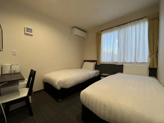 Karin Doo Hotel