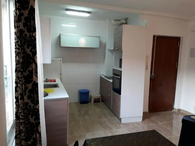 Apartamento Sofia