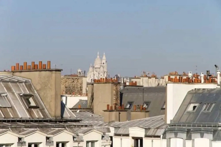 Junior Suite — Single Bed