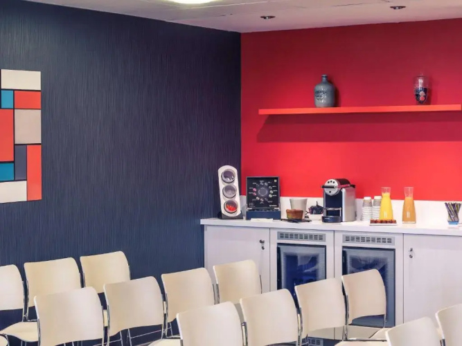 Hotel Indigo Bordeaux Centre Chartrons by IHG