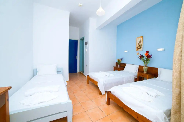 Cloud 9 Hotel