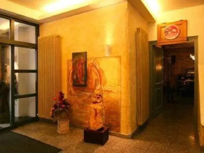 Altstadthotel Der Patrizier