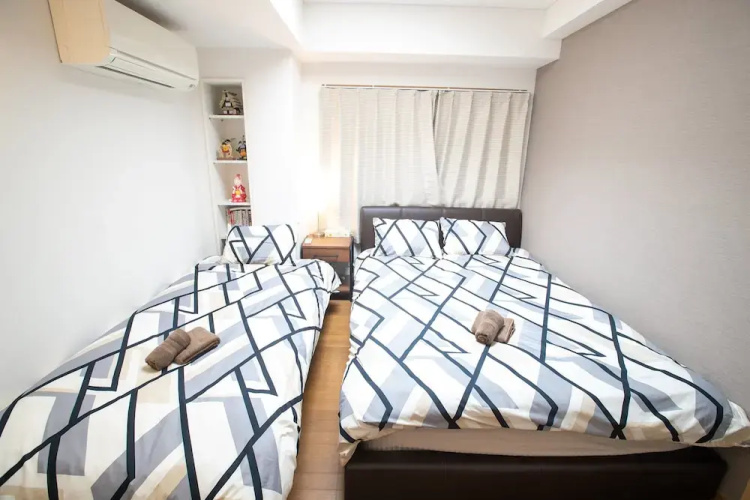 Touka House 5F