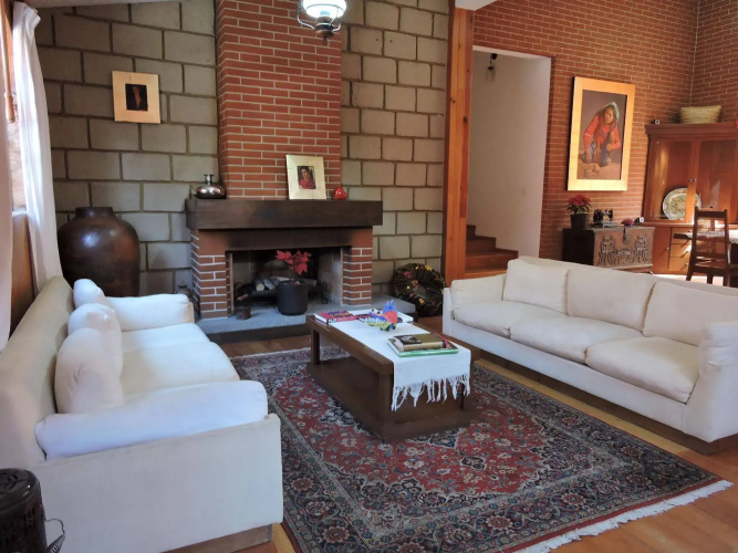 La Casita de Coyoacán