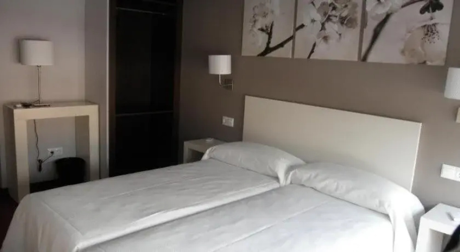 DormaValencia Hostal del Regne