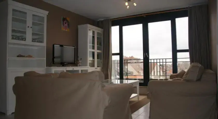 Residence Delphine
