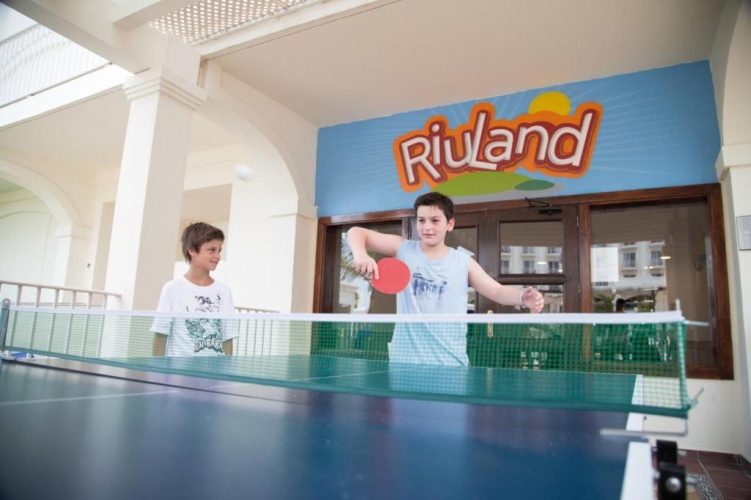 Riu Palace Aruba photo 33
