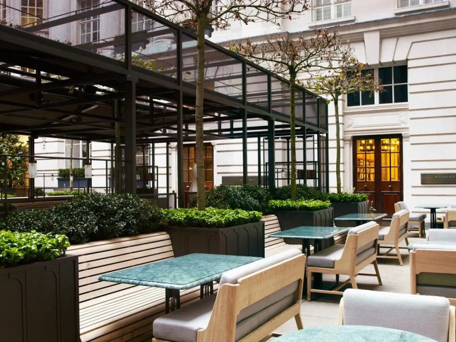 Rosewood London photo 29