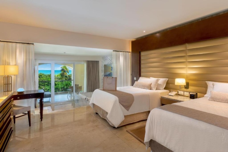 Grand Presidential Suite
