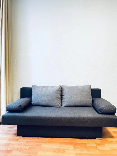 Central 1BR Apartment Near Augarten