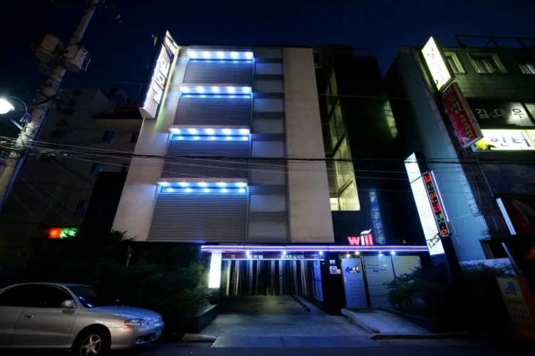 Hotelbild