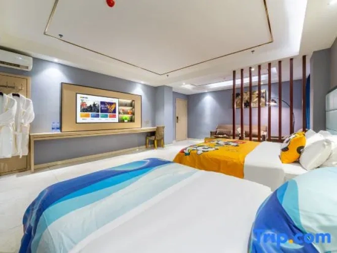 Family Suite