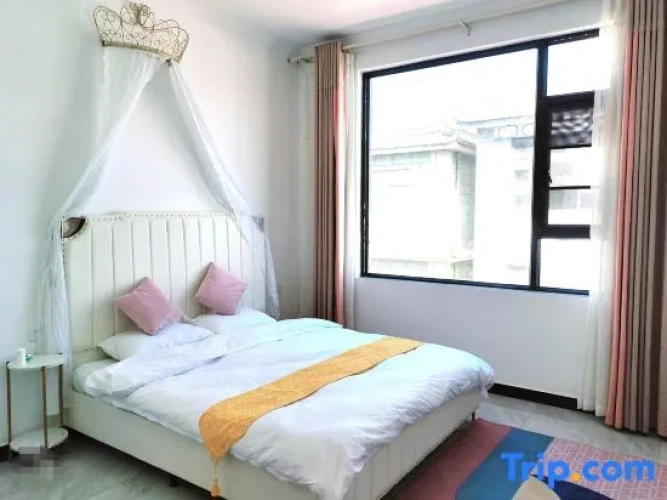 Comfort Family room