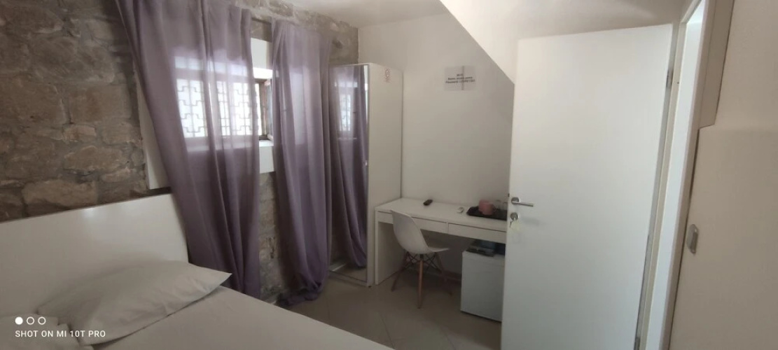 Rooms Pama