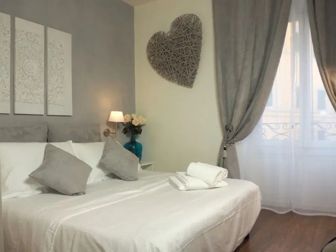 Residenza 54