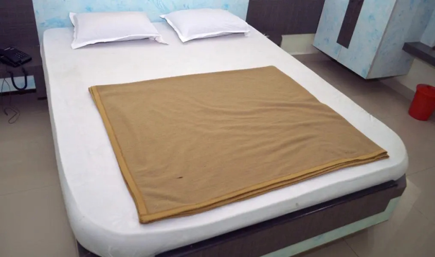 Hotel Ashoka Executive