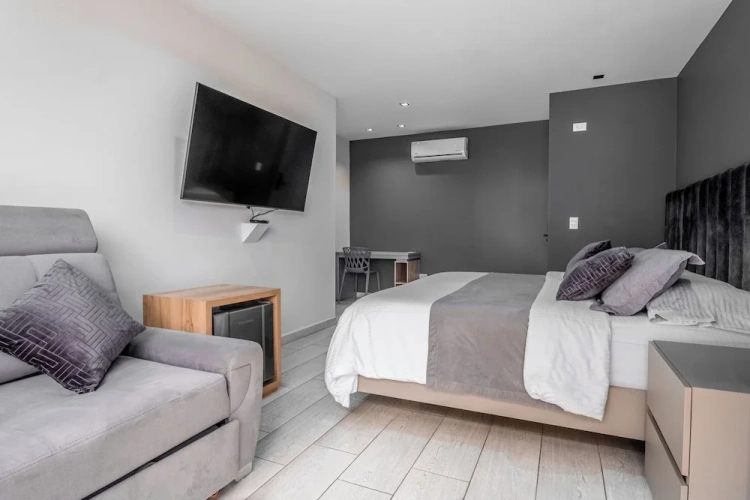 Premium room