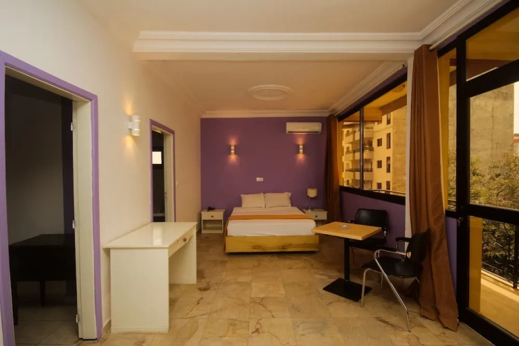 Junior Suite