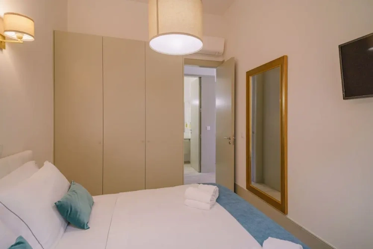 Premium Apartment
