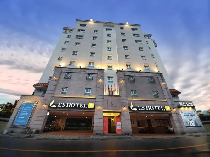 Otel görseli