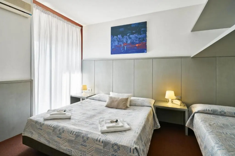 Hotel Europa