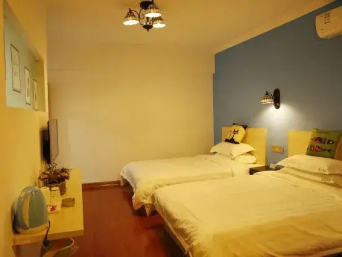 walkin hotel
