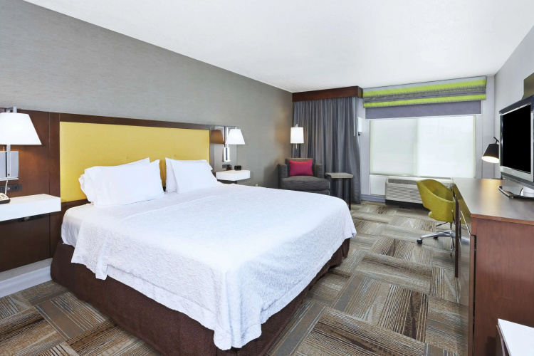 Country Inn & Suites by Radisson, Idaho Falls at the Mall