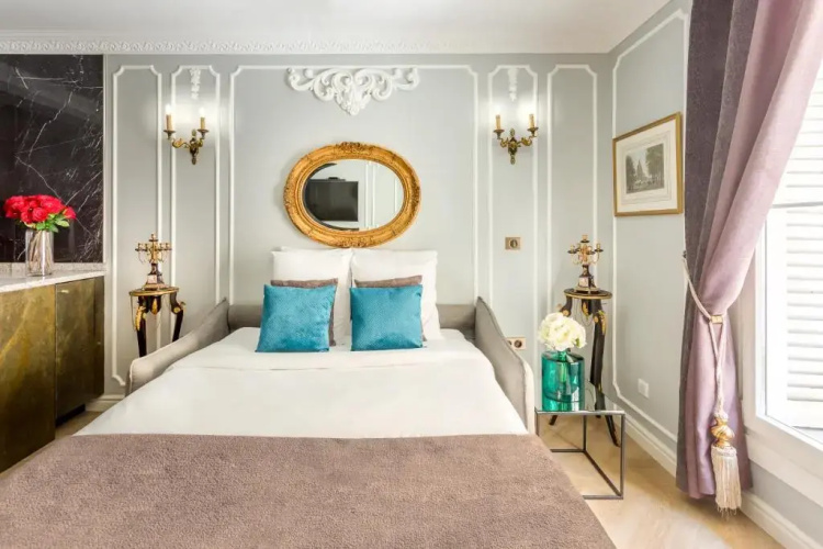 Luxury 2 Bedroom 2,5 Bathroom Apartment - Champs Elysees