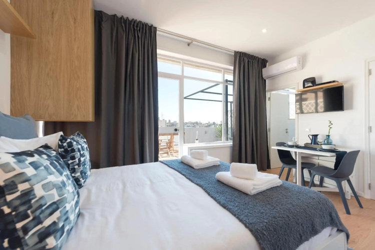 Oporto Dinis Apartment - Rooftop