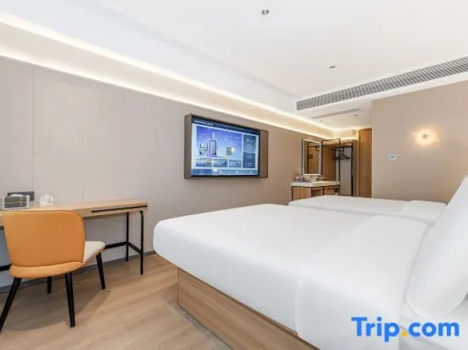 Standard Double Family room