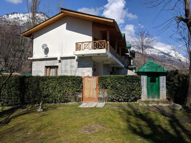 Bungalow