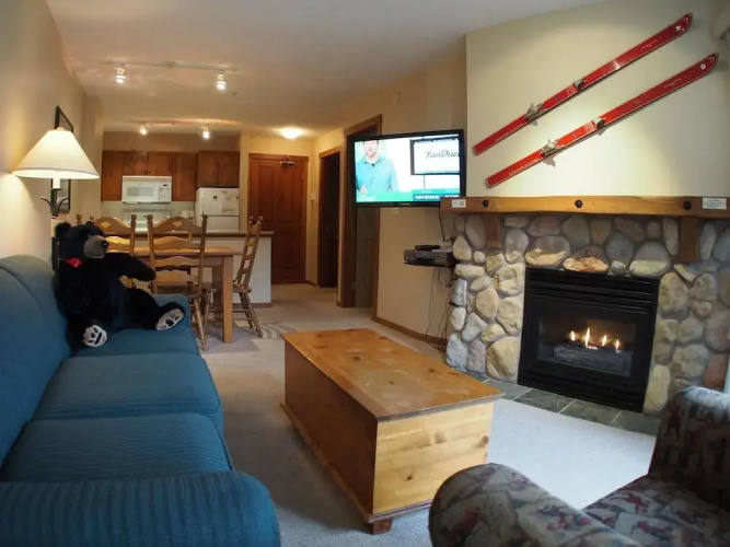 Fireside Lodge #315