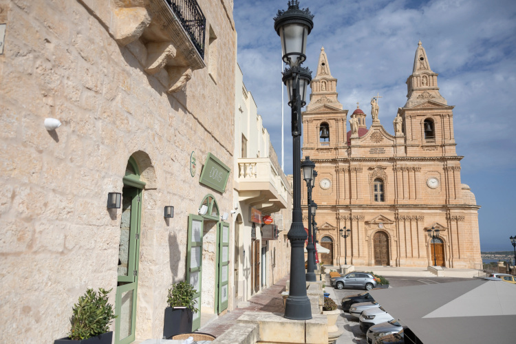 Doms Boutique Living - Malta