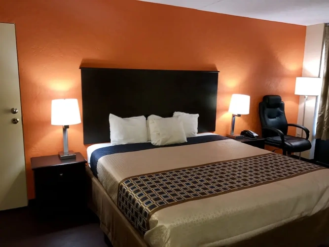 Classic Double Suite