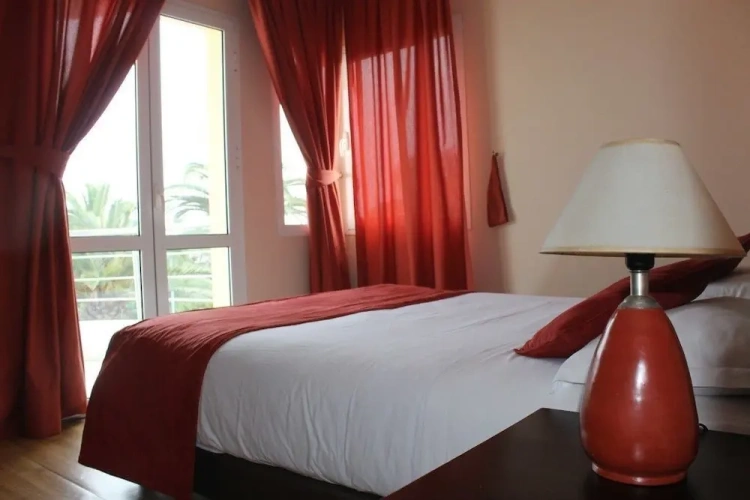 Superior Double room with balcony