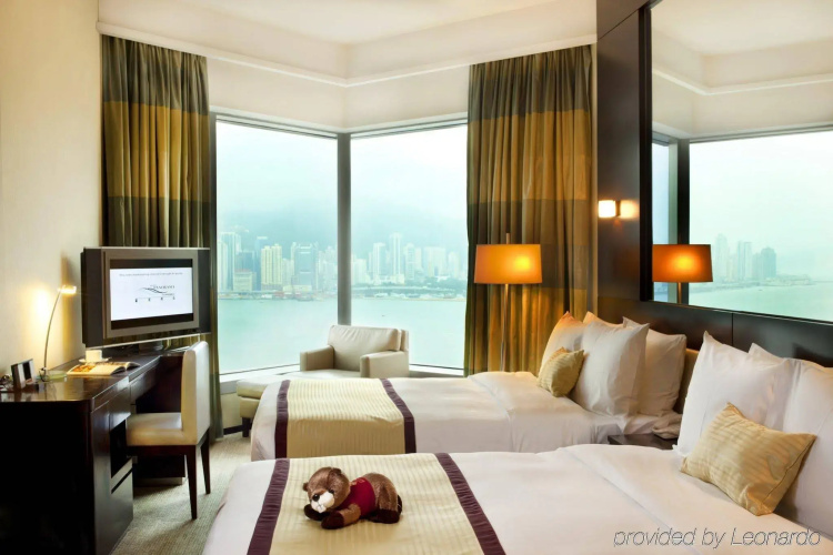 Mondrian Hong Kong