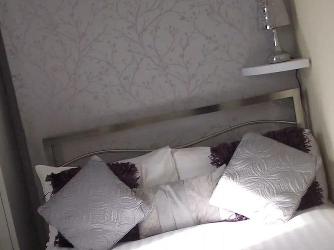 The Heidi Bed & Breakfast
