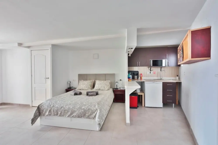 Comfort Suite