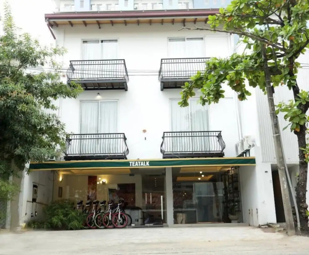 Imagen del hotel
