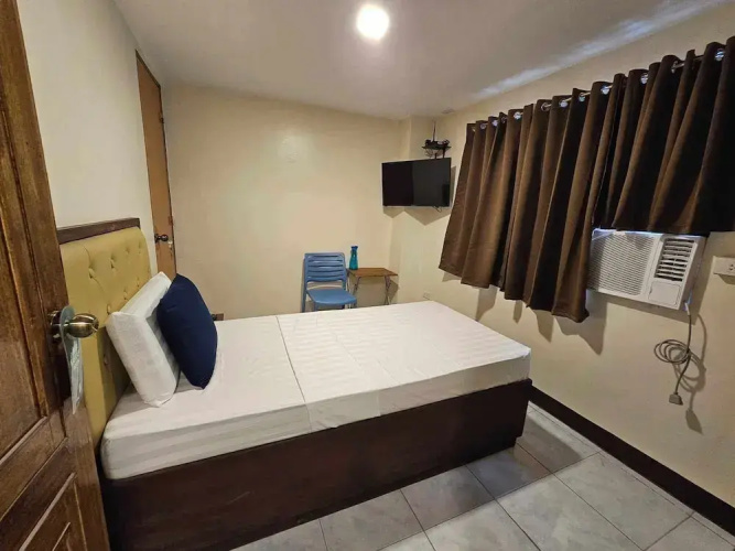 Suntal Residences