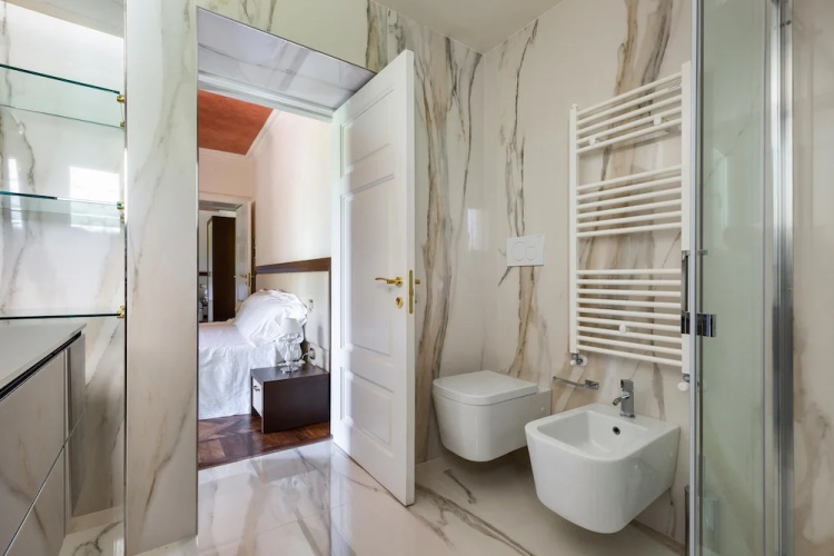 3111 Villa Carra by Perle di Puglia