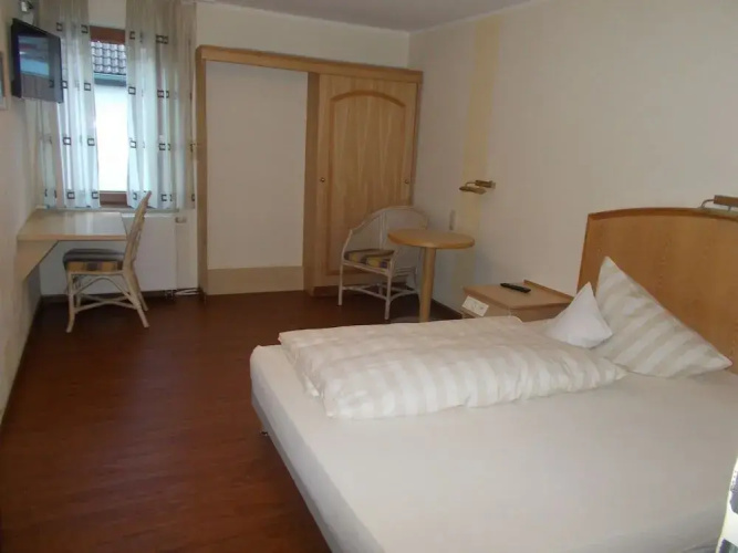 Landhotel Pingel