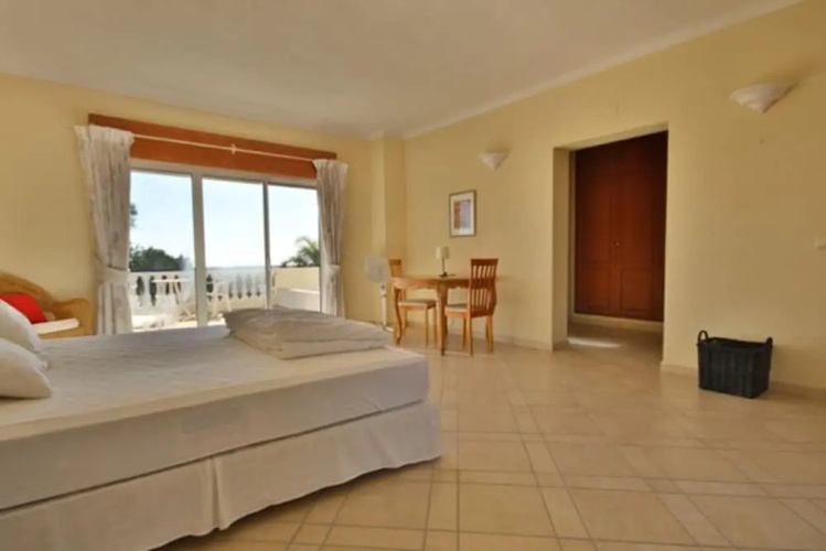 Belle villa à Albufeira