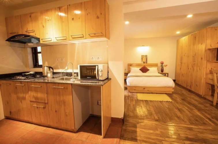 Wittys hotel