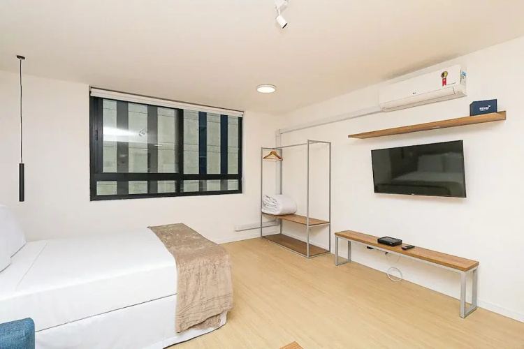 360 Rio Santos Dumont