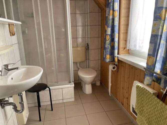 Apartment  Müritz 42043