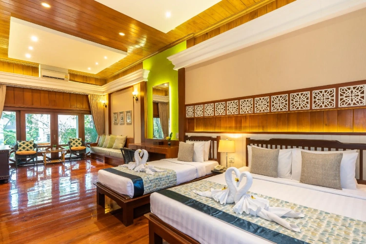 Single Suite