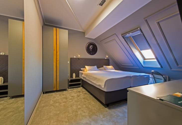 Comfort Single room