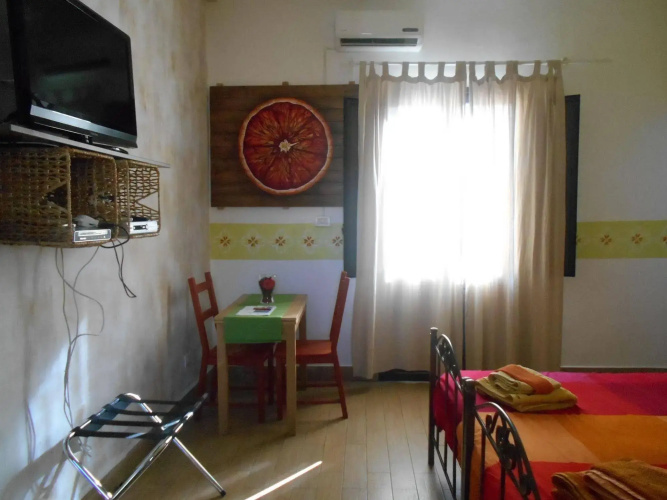 Catania City Center Apartments