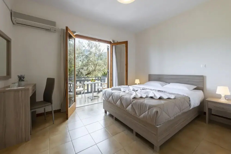 Maria Apartments